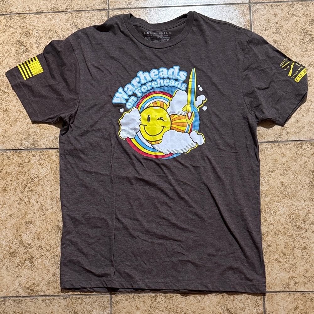 Grunt Style Tee